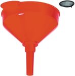 Trichter 195mm HD-PE, NW-Nr.: 4000356915 MAX4CAR   