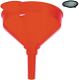 Trichter 195mm HD-PE, NW-Nr.: 4000356915 MAX4CAR