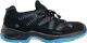 Sicherheitsschuh Homer Gr.43 schwarz/blau S1P SRC ESD EN20345 Textil BAAK