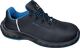 Sicherheitshalbschuh Anton low Gr.42 schwarz/blau S3 ESD SRC EN20345
