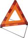Warndreieck XS Mini EURO Prüfzeichen ECE R 27 H.39cm B.43cm