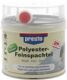 2K-Feinspachtel weiß,Härter rot 1000g Dose PRESTO
