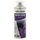 Buntlackspray AEROSOL Art Klarlack glänzend 400ml Spraydose