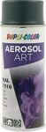 Buntlackspray AEROSOL Art anth.ma RAL 7016 400ml Spraydose