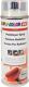 Heizkörperlackspray reinweiss seidenglänzend RAL 9010 400 ml Spraydose