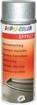 Metallschutzlack Hammerschlag silber 400 ml Spraydose DUPLI-COLOR