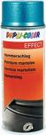 Metallschutzlack Hammerschlag blau 400 ml Spraydose DUPLI-COLOR