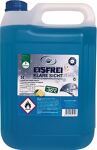 Scheibenreiniger m.Frostschutz gebrauchsfert. b.-30GradC 5l Leichtkanister ERNST