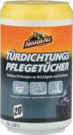 Türdichtungspflegetücher Inh.20 Tü.Box AMOR ALL