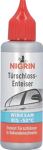 Türschlossenteiser 50ml Spritzflasche NIGRIN