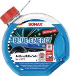 Anti Frost u. Klare Sicht Sonax 3L. Gebrauchsfertig Blue-Energy