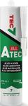 Kleb- u.Dichtstoff A-Tec weiß 310ml TEC7
