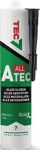 Kleb- u.Dichtstoff A-Tec schwarz 310ml TEC7