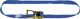 Zurrgurt DIN EN 12195-2 L.5m B.50mm m.Ratsche LC U 3000 daN