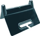 Kantenschutzwinkel Schenkel-L.90x90mm m.Schlitz 4 St./Set DOLEZYCH