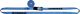 Zurrgurt DIN EN 12195-2, NW-Nr.: 4000365084 L.4m B.25mm m.Ratsche LC, U 800 daN PROMAT