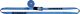 Zurrgurt DIN EN 12195-2, NW-Nr.: 4000365085 L.6m B.25mm m.Ratsche LC, U 800 daN PROMAT
