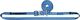Zurrgurt DIN EN 12195-2, NW-Nr.: 4000365087 L.6m B.25mm m.Ratsche LC, U 1500 daN PROMAT