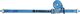 Zurrgurt DIN EN 12195-2, NW-Nr.: 4000365096 L.6m B.50mm, m.Ratsche+Spitzh.LC U 4000 daN PROMAT