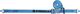 Zurrgurt DIN EN 12195-2, NW-Nr.: 4000365099 L.8m B.50mm, m.Ratsche+Spitzh.LC U 5000 daN PROMAT