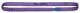 Rundschlinge DIN EN, NW-Nr.: 4000365100 1492-2 Umfang 2m violett, Tragf.einf.1000kg PROMAT