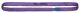Rundschlinge DIN EN, NW-Nr.: 4000365101 1492-2 Umfang 3m violett, Tragf.einf.1000kg PROMAT