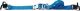 Zurrgurt DIN EN 12195-2 L.4m B.50mm m.Ratsche+Bordwandkralle LC U PROMAT