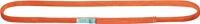 Bandschlinge DIN EN 1492-1 PES Umfang 5m orange Tragf.einf.1500kg DOLEZYCH
