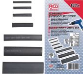 Schrumpfschlauchsortiment 127-tlg.BGS