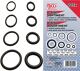 O-Ring Sortiment 3-22 mm 225-tlg.