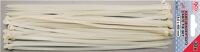 Kabelbinder-Set 8,0 x 400 mm 30-tlg.