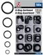 O Ringsortiment 50-teilig BGS