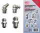 Schmiernippelsortiment 70-teilig Metrisch/Zoll BGS