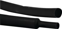 Schrumpfschlauch H-2(Z) f.ID 19,00mm Schrumpfrate 19,0/9,5 L.5m sw HONGSHANG
