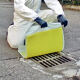 Drainprotector/Kanalabdeckung 100x100x0,8cm