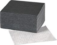 Allroundbodenschutzmatte Heavy Weight 40cm 50cm 50 Tü.Krt.RAW