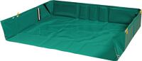 Faltbare Auffangwanne Cargo Lite Eur 1240 x 840 x225 mm