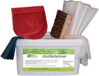 Notfalleimer, NW-Nr.: 4000369630 Inh.7-tlg.bindet b.max.3, l/Eimer Eimer OEL-KLEEN   