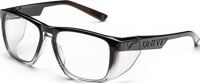 Schutzbrille Diamond/After Dark EN 166 Scheibe klar +3 PC UNIVET