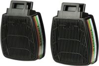 Gas- u.Kombifilter D8094 A1 B1 E1 K1 P3R 2 St./Btl.