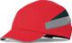 Antoßkappe 54-59cm rot EN 812 HONEYWELL