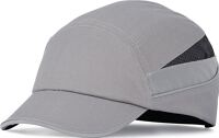 Antoßkappe 54-59cm grau EN 812 HONEYWELL