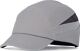 Antoßkappe 54-59cm grau EN 812 HONEYWELL
