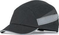 Antoßkappe 54-59cm schwarz EN 812 HONEYWELL