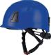 Kletterhelm EN12492 Pro Cap D!-Rock K blau Helmschale:ABS EN 12492 PROFIT