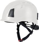 Kletterhelm EN12492 Pro Cap D!-Rock K weiß Helmschale:ABS EN 12492 PROFIT