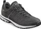 Freizeitschuh Durban GTX Gr.45-10,5 schwarz Nubukleder/Velourled.Gore-Tex Futter