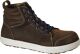Sicherheitsstiefel QS700 Gr.41 Braun S3 EN ISO 20345:2011