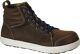 Sicherheitsstiefel QS700 Gr.43 braun S3 EN ISO 20345:2011