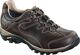 Light-Hike-Schuh Caracas GTX Gr.40 – 6,5 dunkelbraun Leder
